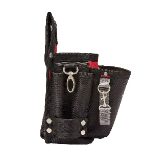 Bolsa portaherramientas - Electricians pouch-Leer más