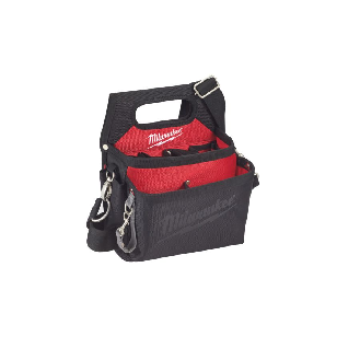 Bolsa portaherramientas - Electricians pouch-Leer más