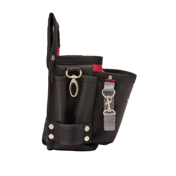 Bolsa portaherramientas - Electricians pouch-Leer más