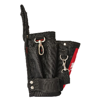 Bolsa portaherramientas - Electricians pouch-Leer más