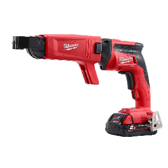 Atornillador de cartón-yeso autoalimentado M18 FUEL - M18 FSGC-202X-Leer más
