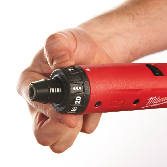 Destornillador eléctrico compacto 244 mm-Leer más