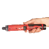 Destornillador eléctrico compacto 244 mm
