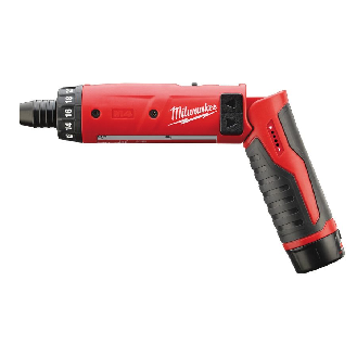Destornillador eléctrico compacto 244 mm-Leer más