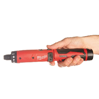 Destornillador eléctrico compacto 244 mm-Leer más