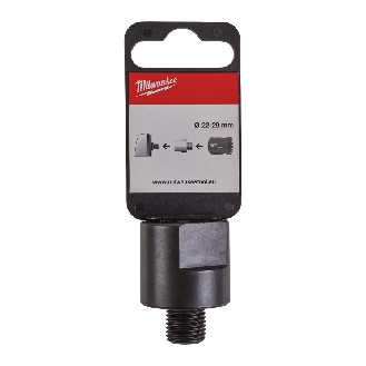 Accesorios para coronas Hole Dozer - Holesaw Grinder adaptor 22 - 29 mm-Leer más