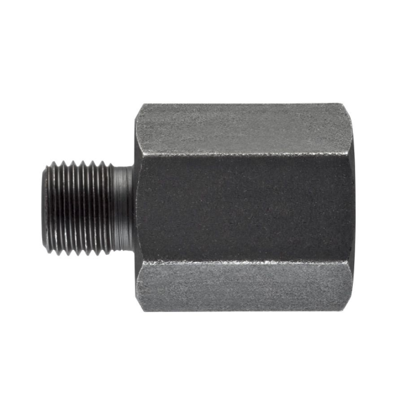 Accesorios para coronas Hole Dozer - Holesaw Grinder adaptor 22 - 29 mm-Leer más