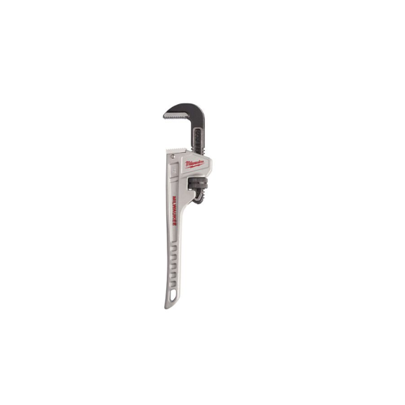 Clé serre tube aluminium  "48227212" de 300 m/m - 12"-Beschreibung lesen