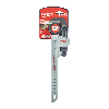 Llaves Stillson de aluminio y acero - 12\\\ Aluminium Pipe Wrench"