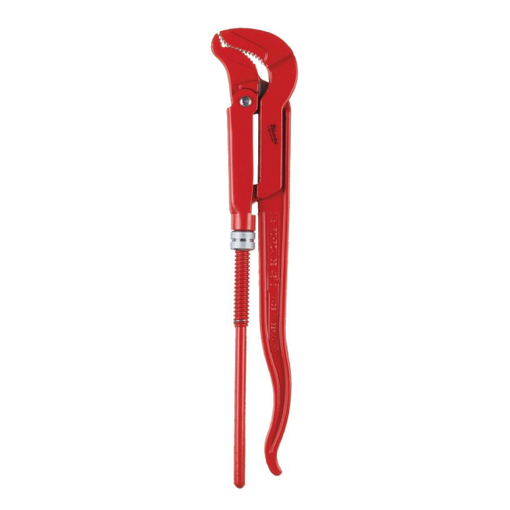 Llaves suecas - S Jaw Pipe Wrench 430mm-Leer más