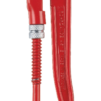 Llaves suecas - S Jaw Pipe Wrench 430mm-Leer más