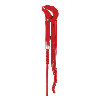 Llaves suecas - S Jaw Pipe Wrench 430mm