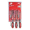 Destornilladores Tri-Lobe - Tri-lobe S/Driver Torx set - 6pc