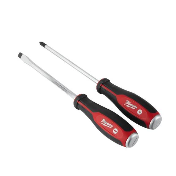 Destornillador de demolición Tri-Lobe - Tri-lobe Demolition Screwdriver Set Destornillador de demolición Tri-Lobe - Tri-lobe Demolition Screwdriver Set-Leer más