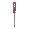 Destornillador de demolición Tri-Lobe - Tri-lobe Demolition Screwdriver Set