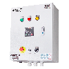 ATS-Einheit KS ATS 4/63HD Batteriespannung 12 V DC Betriebsspannung 230/400