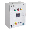 ATS-Einheit KS ATS 4/63HD Batteriespannung 12 V DC Betriebsspannung 230/400