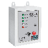 ATS-Einheit KS ATS 4/25 Gasoline Stromverbrauch, W im Standby-Modus: 0,36 W, im Betriebsmodus: 1,2 W Betriebsspannung 230/400