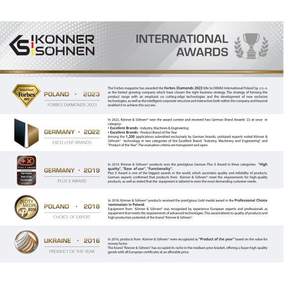 Schneeräumer KS MFM-SB 60 Rutschendrehung 270° Arbeitsbreite, cm 55.8-Beschreibung lesen
