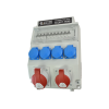 Boîtes de distribution KS DB11-P24В Nominal output current, A 32 Voltage 400
