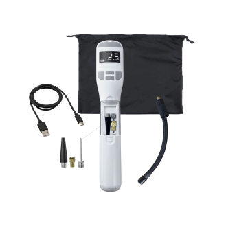 Luftkompressor KS PCL-10 Nennleistung, W 40 Batterietyp Wiederaufladbare Lithium-Ionen-Batterie-Beschreibung lesen