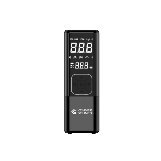 Compresseur à batterie 120W-Lire la description