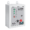 ATS-Einheit KS ATS 4/25 Inverter Stromverbrauch, W im Standby-Modus: 0,36 W, im Betriebsmodus: 1,2 W Betriebsspannung 230/400