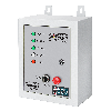 ATS-Einheit KS ATS 4/25 Inverter Stromverbrauch, W im Standby-Modus: 0,36 W, im Betriebsmodus: 1,2 W Betriebsspannung 230/400