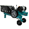 Elektrischer Holzspalter kinetischer Typ 2000W