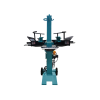 Vertikaler elektrischer Holzspalter KS 8THE V 55/40