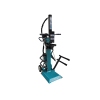 Vertikaler elektrischer Holzspalter KS 12THE V 65/40