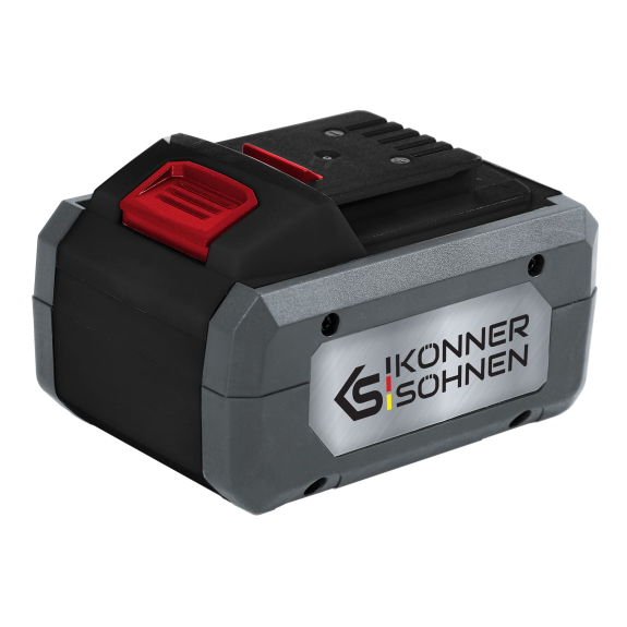 Batería de litio 20V-Leer más