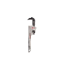 Llaves Stillson de aluminio y acero - 24\\\ Aluminium Pipe Wrench"