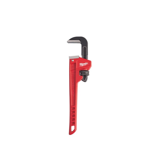 Llaves Stillson de aluminio y acero - 24\\\ Aluminium Pipe Wrench"-Leer más