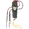 Testeur de tension C.A 762 IP2X  - Modèle: Testeur de prise C.A 751