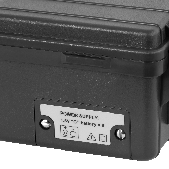 PCE Instruments Milliohmmeter PCE-MO 2006 Messbereich 0 mΩ ... 2.000 Ω |Auflösung 0,1 mΩ |Interner Speicher-Beschreibung lesen