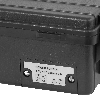 PCE Instruments Milliohmmeter PCE-MO 2006 Messbereich 0 mΩ ... 2.000 Ω |Auflösung 0,1 mΩ |Interner Speicher
