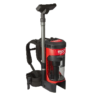 Aspirador de mochila M18 FUEL - M18 FBPV-0-Leer más
