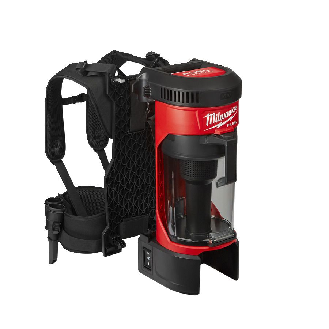 Aspirador de mochila M18 FUEL - M18 FBPV-0-Leer más