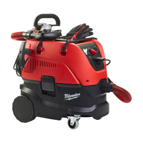 Aspirador clase L 30L-Leer más