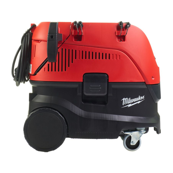 Aspirateur poulpe classe L 30l - AS 30 LAC-Beschreibung lesen