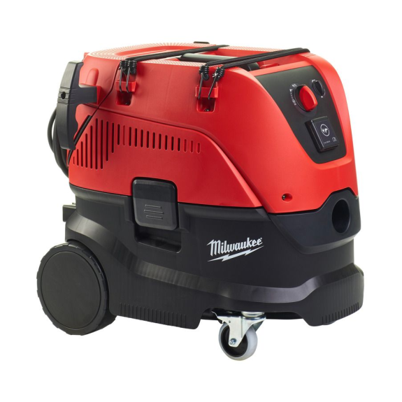 Aspirador clase L 30L-Leer más
