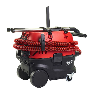 Aspirador clase L 30L-Leer más