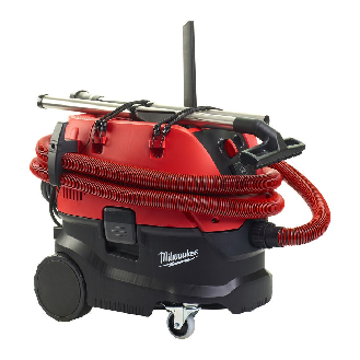 Aspirador clase L 30L-Leer más