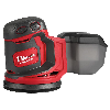 Lijadora orbital M18 125mm - M18 BOS125-0