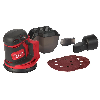 Lijadora orbital M18 125mm - M18 BOS125-0