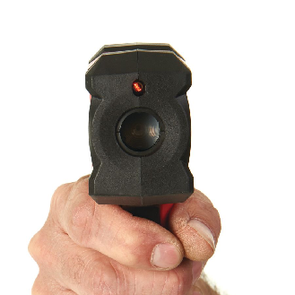Pistola de infrarrojos 10:1 Temp-Gun - 2267-40-Leer más