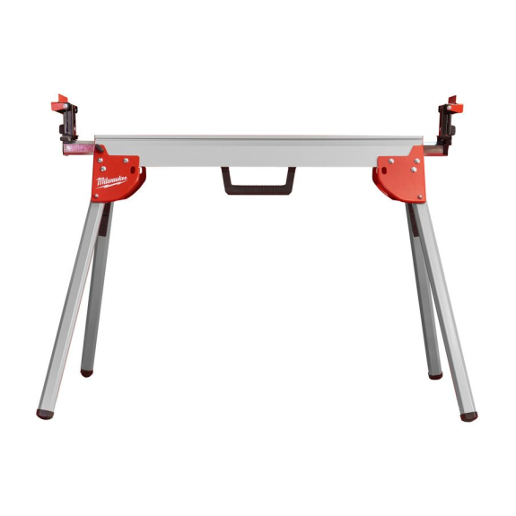 Banc universel pour scies à onglets extensible jusqu'à 2,5m - MSL 2000-Beschreibung lesen