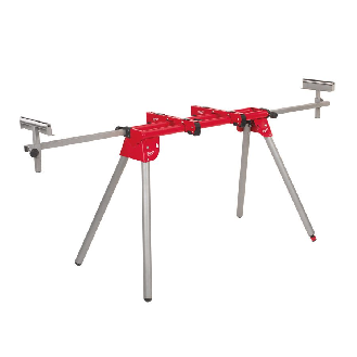 Banco universal para ingletadoras extensible hasta 2m - MSL 1000-Leer más