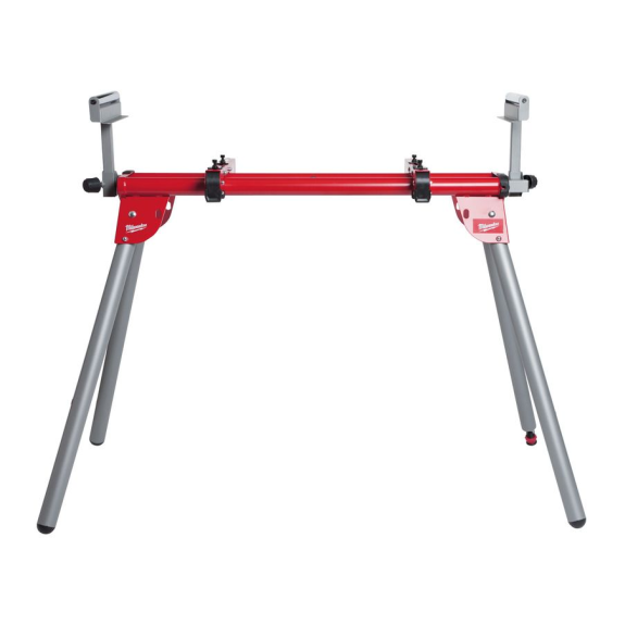 Banc universel pour scies à onglets extensible jusqu'à 2m - MSL 1000-Lire la description